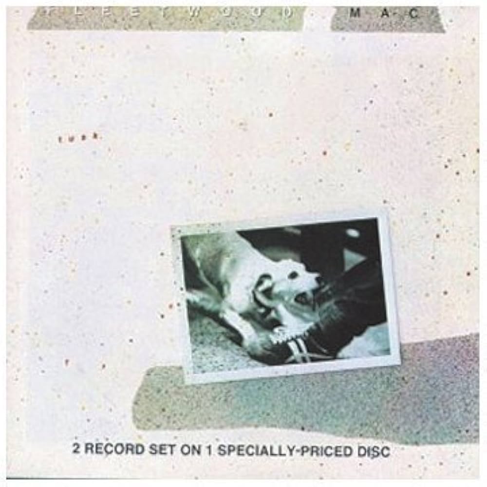 廃盤 FLEETWOOD MAC TUSK DELUXE EDITION tusk-deluxe-edition.jpg?w=640